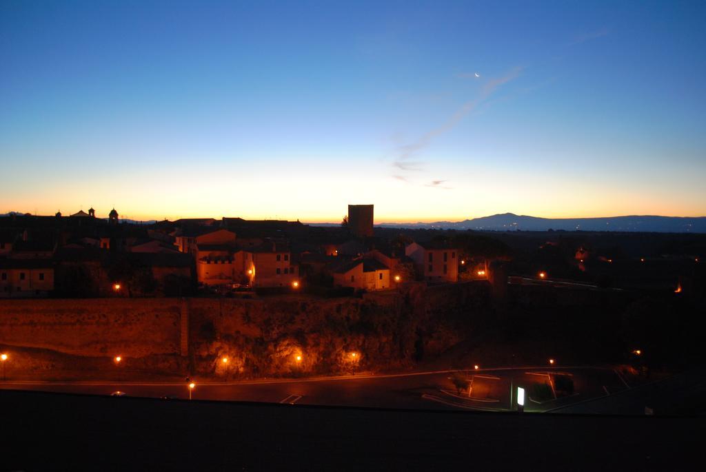 Hotel Tuscania Panoramico Szoba fotó