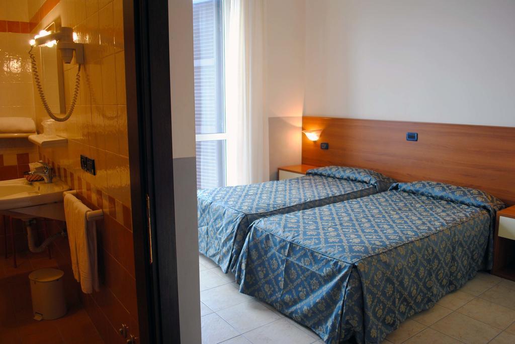 Hotel Tuscania Panoramico Kültér fotó