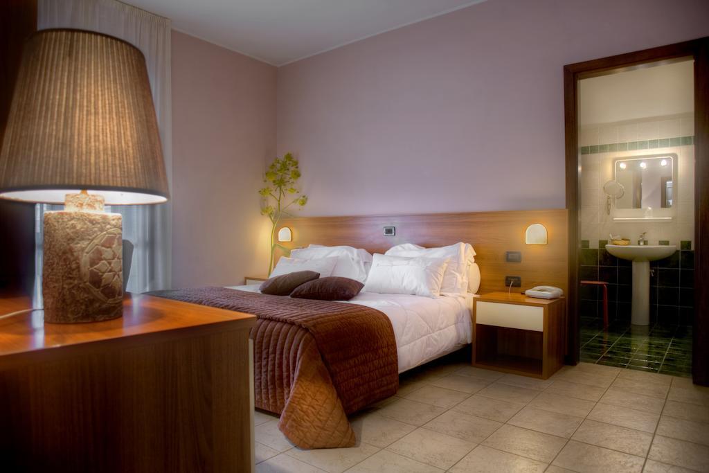 Hotel Tuscania Panoramico Kültér fotó