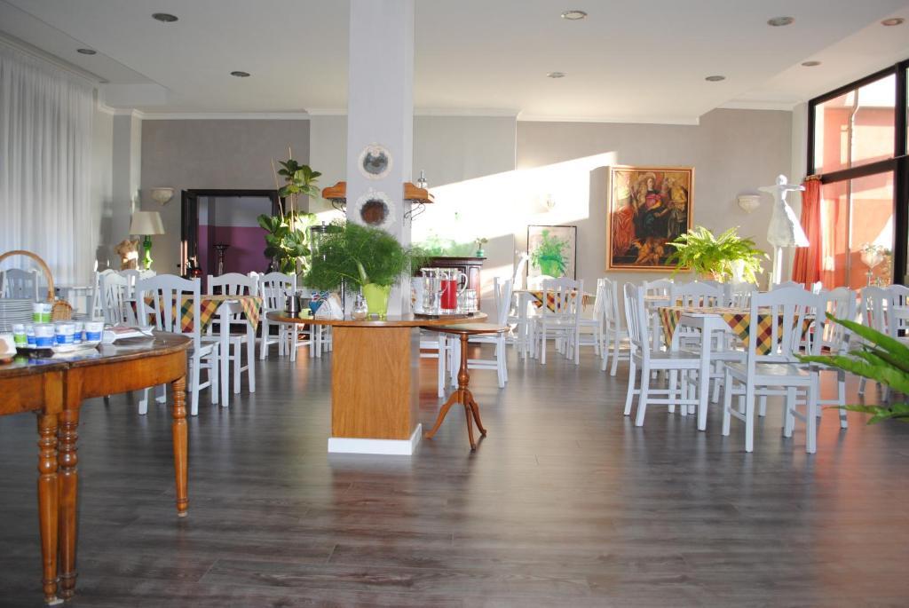 Hotel Tuscania Panoramico Kültér fotó