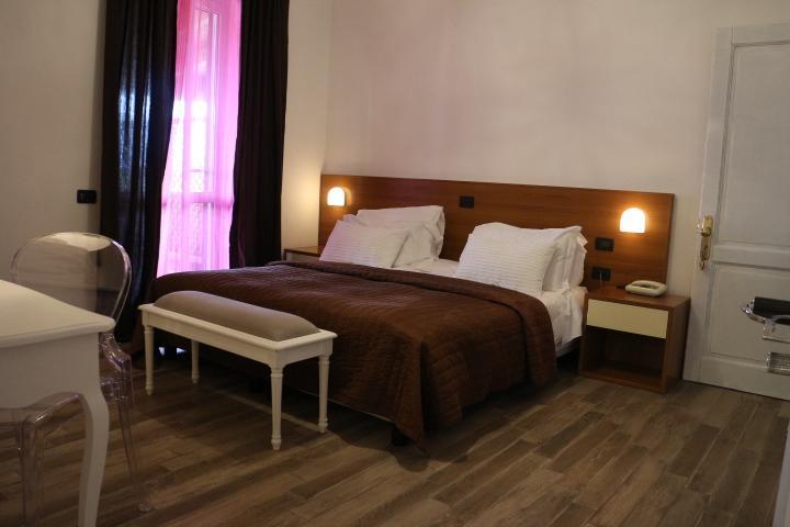Hotel Tuscania Panoramico Kültér fotó