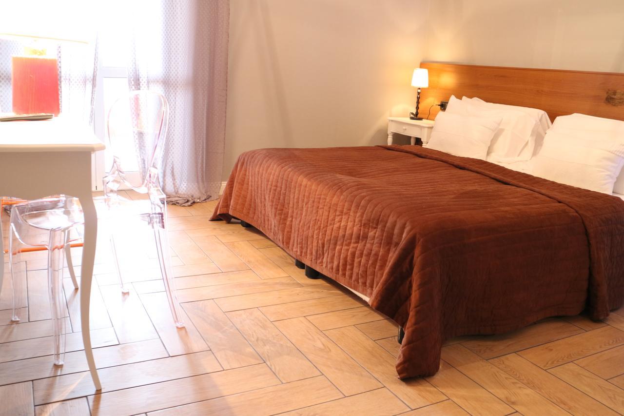 Hotel Tuscania Panoramico Kültér fotó